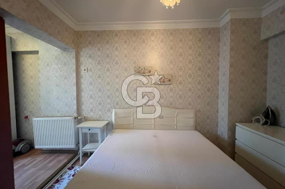 Karşıyaka Aksoy Mah. Girne Bulvarında 3+1 Eşyalı Kiralık Daire