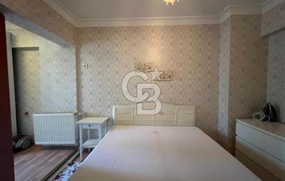 Karşıyaka Aksoy Mah. Girne Bulvarında 3+1 Eşyalı Kiralık Daire