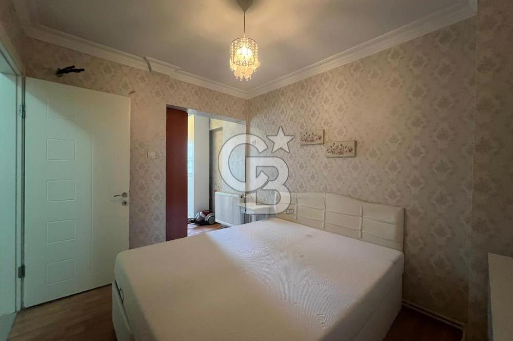 Karşıyaka Aksoy Mah. Girne Bulvarında 3+1 Eşyalı Kiralık Daire