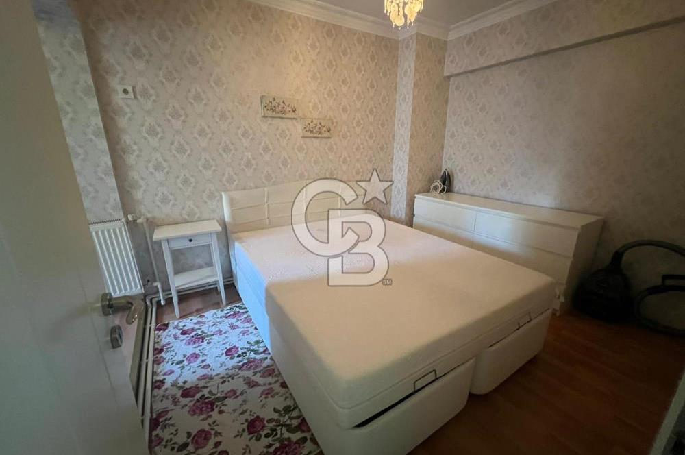 Karşıyaka Aksoy Mah. Girne Bulvarında 3+1 Eşyalı Kiralık Daire