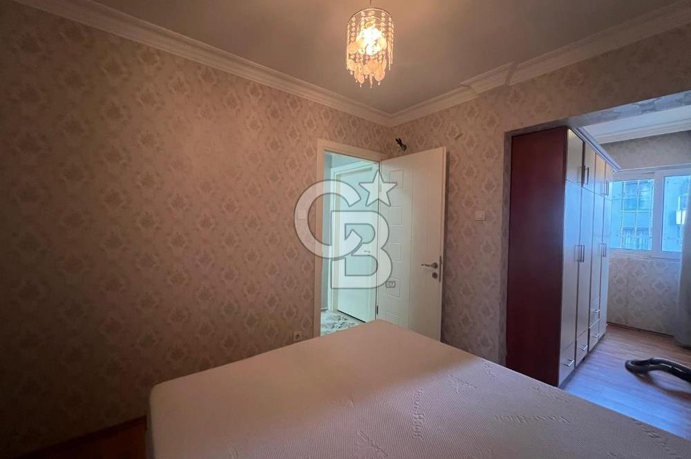 Karşıyaka Aksoy Mah. Girne Bulvarında 3+1 Eşyalı Kiralık Daire
