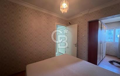 Karşıyaka Aksoy Mah. Girne Bulvarında 3+1 Eşyalı Kiralık Daire