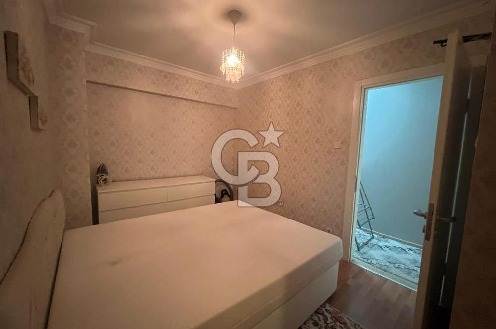 Karşıyaka Aksoy Mah. Girne Bulvarında 3+1 Eşyalı Kiralık Daire