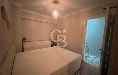 Karşıyaka Aksoy Mah. Girne Bulvarında 3+1 Eşyalı Kiralık Daire