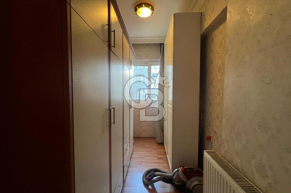 Karşıyaka Aksoy Mah. Girne Bulvarında 3+1 Eşyalı Kiralık Daire