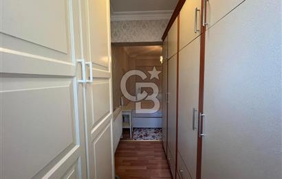 Karşıyaka Aksoy Mah. Girne Bulvarında 3+1 Eşyalı Kiralık Daire