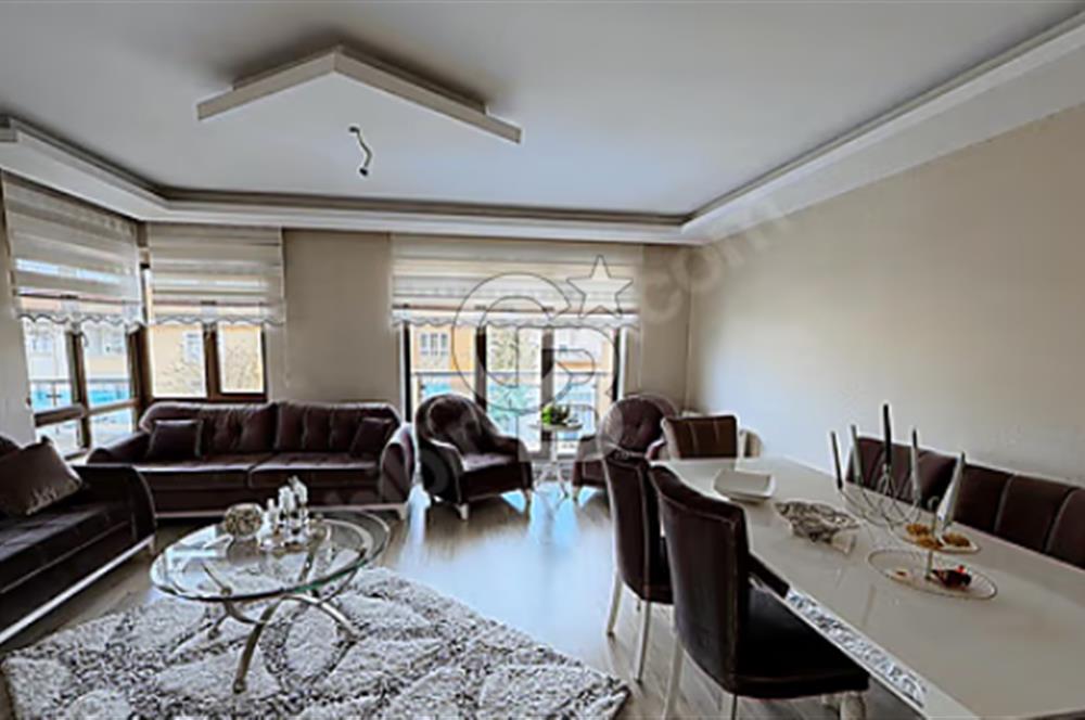 Kavacık Subayevleri'nde 6+2 TERASLI DUBLEKS l 2 Mutfak l Geniş