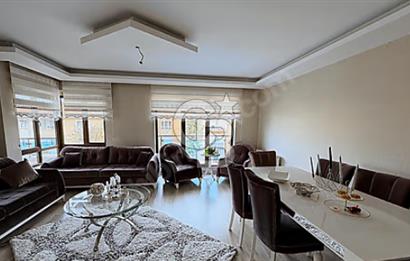 Kavacık Subayevleri'nde 6+2 TERASLI DUBLEKS l 2 Mutfak l Geniş