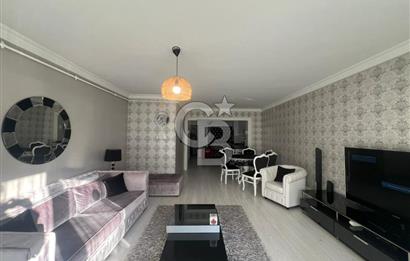 Karşıyaka Aksoy Mah. Girne Bulvarında 3+1 Eşyalı Kiralık Daire