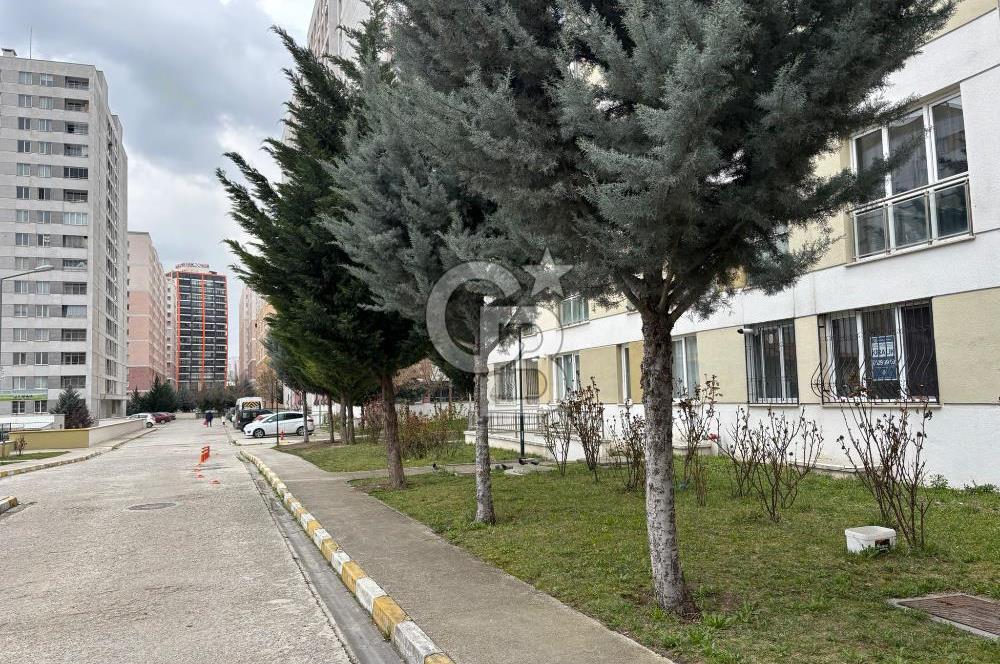 DİRİLİŞ MAHALLESİ GÜLSEREN TOKİ 3.ETAPTA 2+1 KİRALIK DAİRE