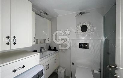 Karşıyaka Aksoy Mah. Girne Bulvarında 3+1 Eşyalı Kiralık Daire