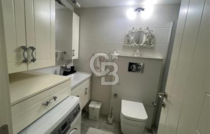 Karşıyaka Aksoy Mah. Girne Bulvarında 3+1 Eşyalı Kiralık Daire