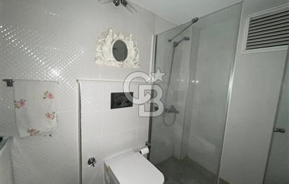 Karşıyaka Aksoy Mah. Girne Bulvarında 3+1 Eşyalı Kiralık Daire