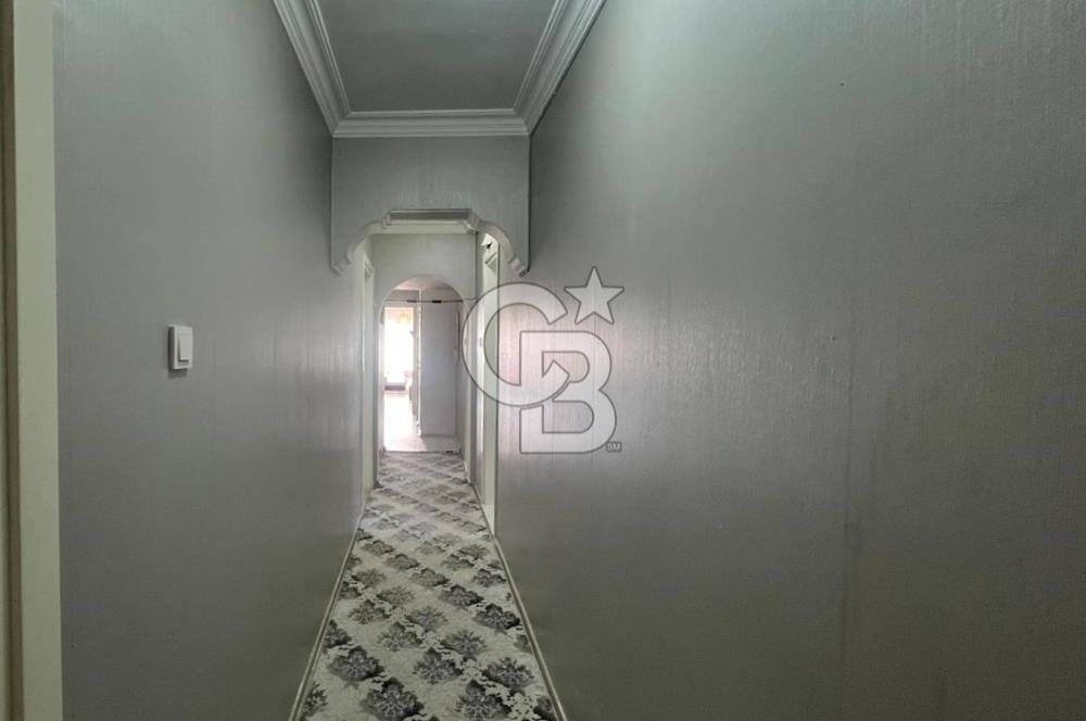 Karşıyaka Aksoy Mah. Girne Bulvarında 3+1 Eşyalı Kiralık Daire