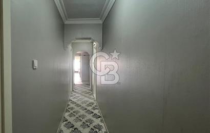 Karşıyaka Aksoy Mah. Girne Bulvarında 3+1 Eşyalı Kiralık Daire