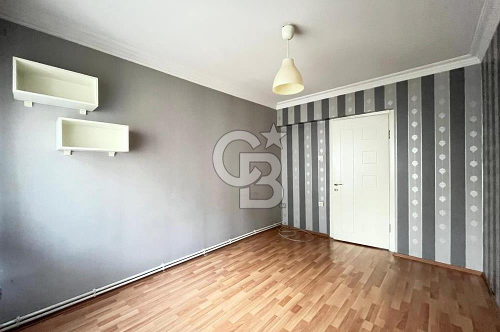 Karşıyaka Aksoy Mah. Girne Bulvarında 3+1 Eşyalı Kiralık Daire