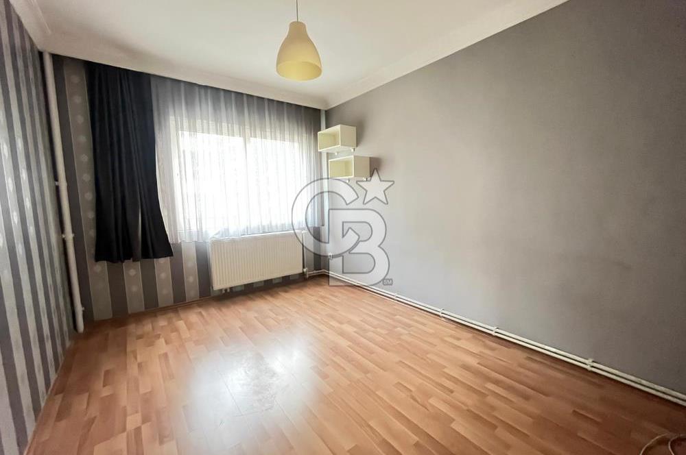 Karşıyaka Aksoy Mah. Girne Bulvarında 3+1 Eşyalı Kiralık Daire