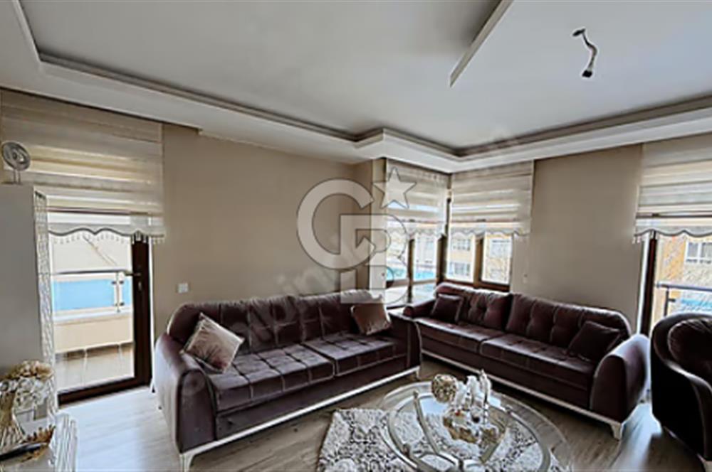 Kavacık Subayevleri'nde 6+2 TERASLI DUBLEKS l 2 Mutfak l Geniş