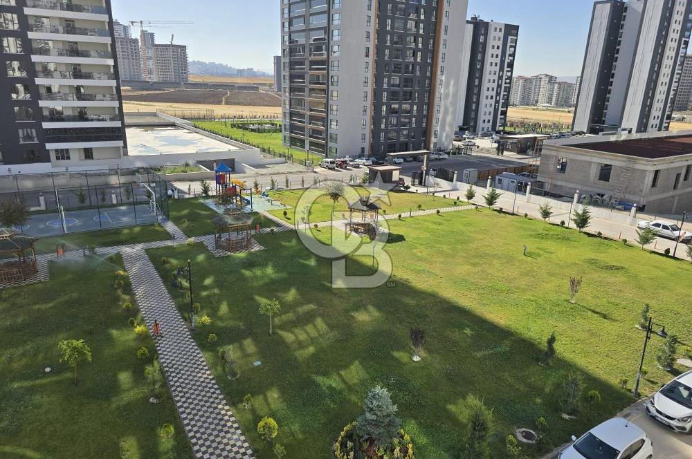 CB PREMIUM'DAN BATI PARDİO'DA SATILIK LÜX 4,5 +1 DAİRE