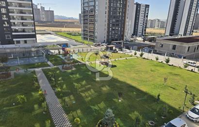 CB PREMIUM'DAN BATI PARDİO'DA SATILIK LÜX 4,5 +1 DAİRE