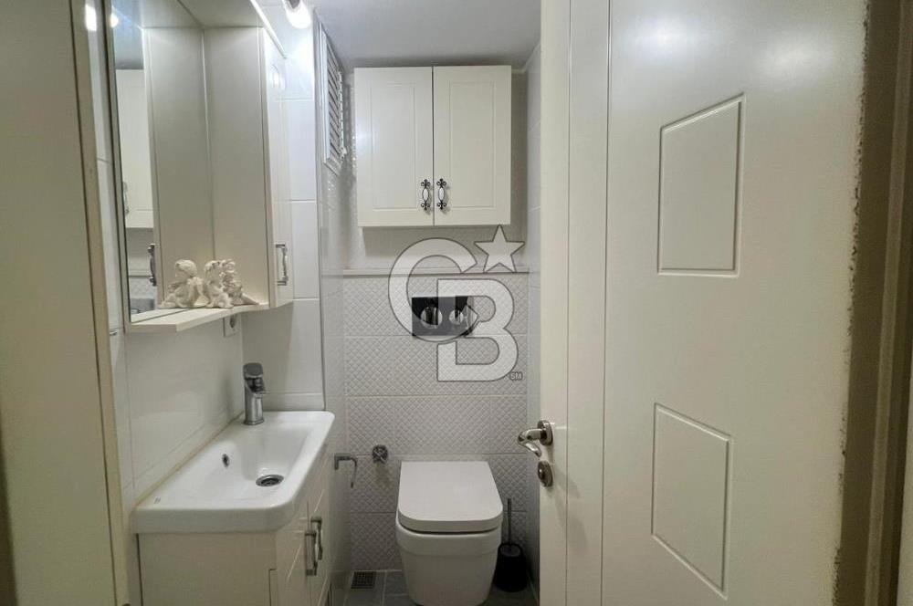 Karşıyaka Aksoy Mah. Girne Bulvarında 3+1 Eşyalı Kiralık Daire