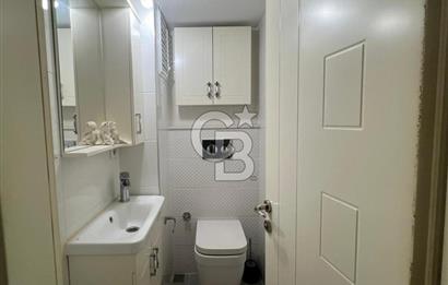 Karşıyaka Aksoy Mah. Girne Bulvarında 3+1 Eşyalı Kiralık Daire