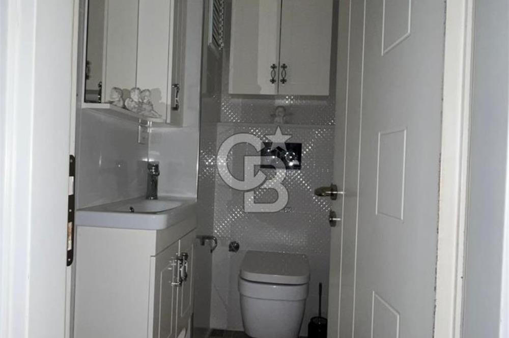 Karşıyaka Aksoy Mah. Girne Bulvarında 3+1 Eşyalı Kiralık Daire