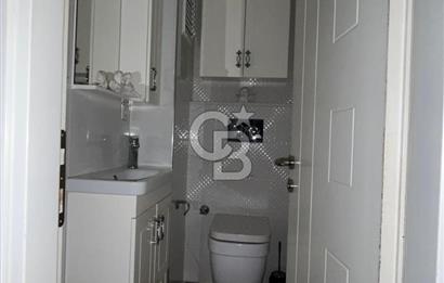 Karşıyaka Aksoy Mah. Girne Bulvarında 3+1 Eşyalı Kiralık Daire