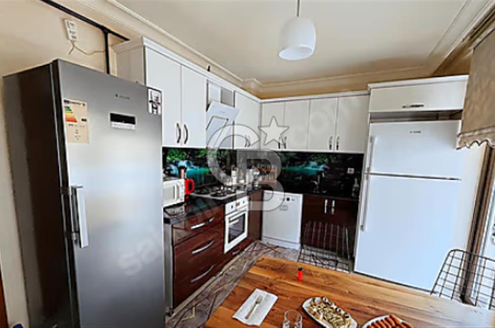 Kavacık Subayevleri'nde 6+2 TERASLI DUBLEKS l 2 Mutfak l Geniş