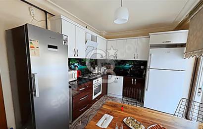 Kavacık Subayevleri'nde 6+2 TERASLI DUBLEKS l 2 Mutfak l Geniş