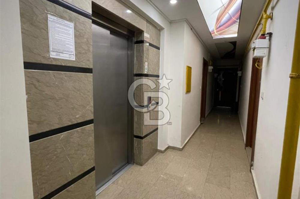 Çiğli Ataşehir Dream Life Sitesinde 1+1 Kiralık Daire