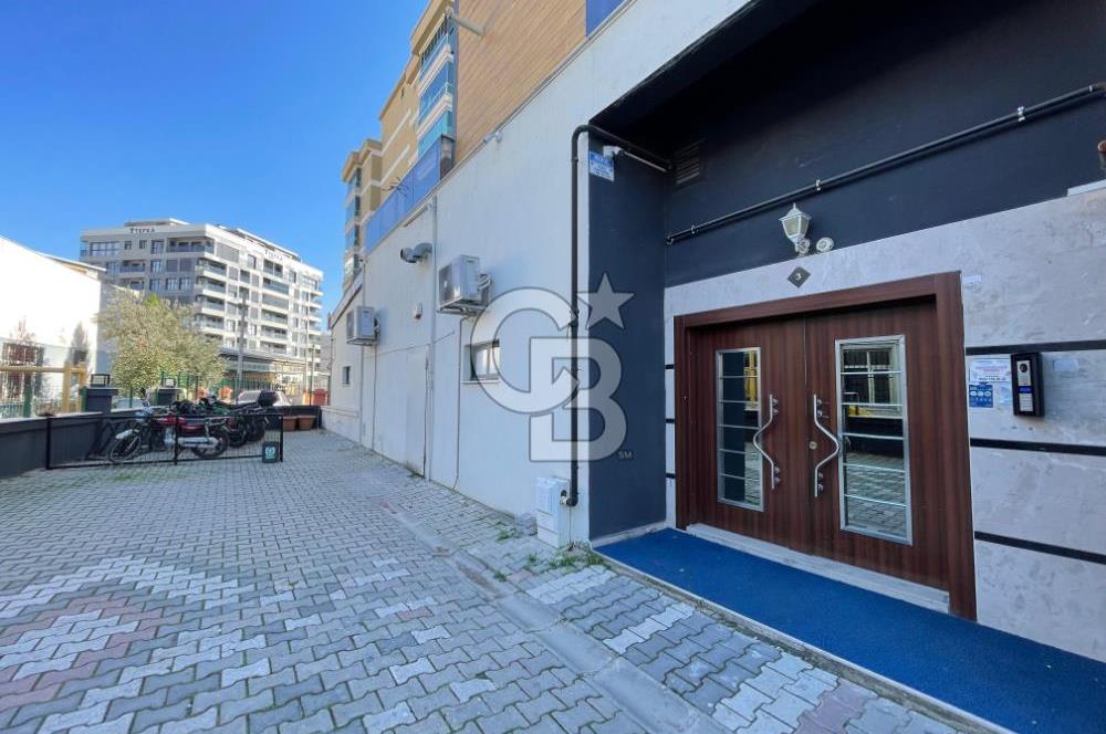 Çiğli Ataşehir Dream Life Sitesinde 1+1 Kiralık Daire