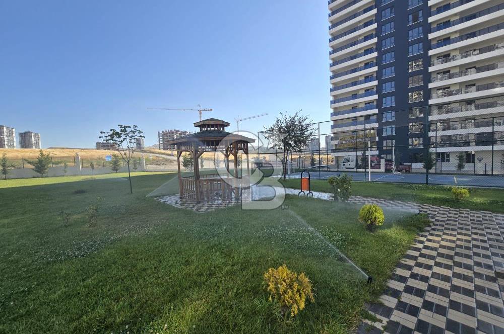 CB PREMIUM'DAN BATI PARDİO'DA SATILIK LÜX 4,5 +1 DAİRE