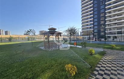 CB PREMIUM'DAN BATI PARDİO'DA SATILIK LÜX 4,5 +1 DAİRE