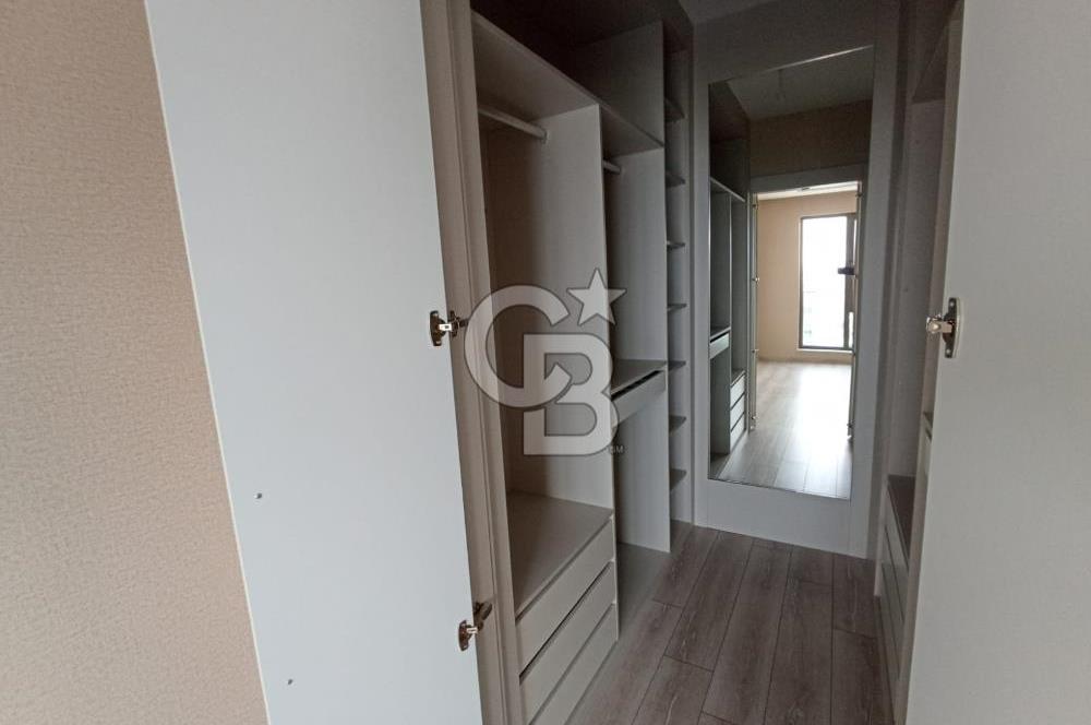 CB PREMIUM'DAN BATI PARDİO'DA SATILIK LÜX 4,5 +1 DAİRE