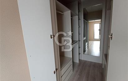 CB PREMIUM'DAN BATI PARDİO'DA SATILIK LÜX 4,5 +1 DAİRE