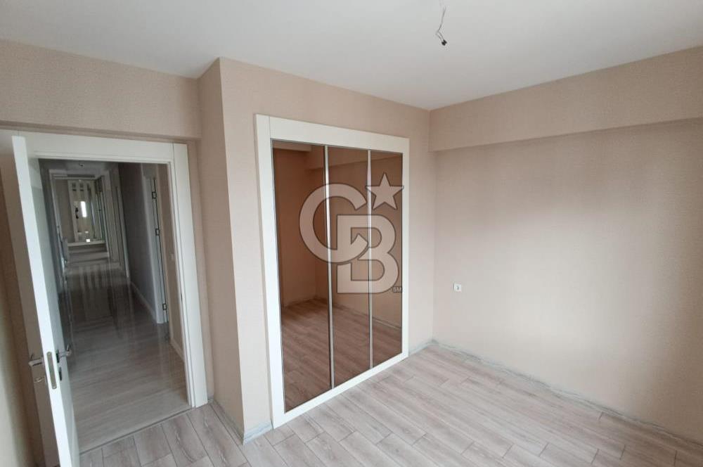 CB PREMIUM'DAN BATI PARDİO'DA SATILIK LÜX 4,5 +1 DAİRE