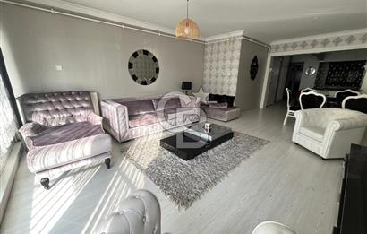Karşıyaka Aksoy Mah. Girne Bulvarında 3+1 Eşyalı Kiralık Daire
