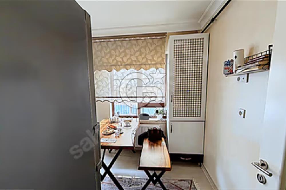 Kavacık Subayevleri'nde 6+2 TERASLI DUBLEKS l 2 Mutfak l 3 BANYO