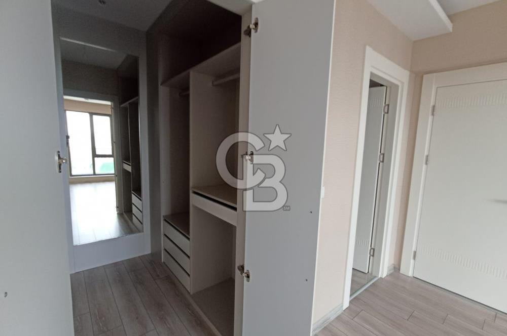 CB PREMIUM'DAN BATI PARDİO'DA SATILIK LÜX 4,5 +1 DAİRE