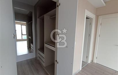 CB PREMIUM'DAN BATI PARDİO'DA SATILIK LÜX 4,5 +1 DAİRE