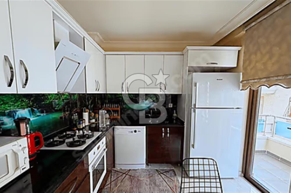 Kavacık Subayevleri'nde 6+2 TERASLI DUBLEKS l 2 Mutfak l 3 BANYO