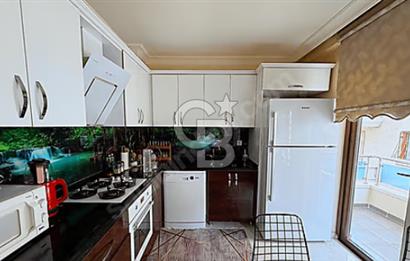 Kavacık Subayevleri'nde 6+2 TERASLI DUBLEKS l 2 Mutfak l 3 BANYO