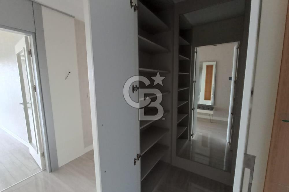 CB PREMIUM'DAN BATI PARDİO'DA SATILIK LÜX 4,5 +1 DAİRE