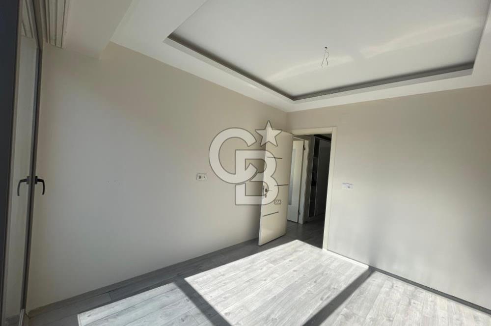 Çiğli Ataşehir Dream Life Sitesinde 1+1 Kiralık Daire