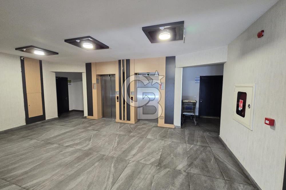 CB PREMIUM'DAN BATI PARDİO'DA SATILIK LÜX 4,5 +1 DAİRE