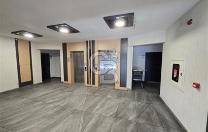 CB PREMIUM'DAN BATI PARDİO'DA SATILIK LÜX 4,5 +1 DAİRE