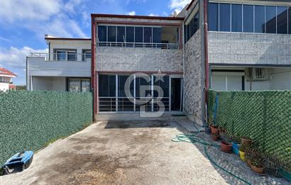 Ayvalık Küçükköy Mahallesin'de Satılık 3+1 Villa