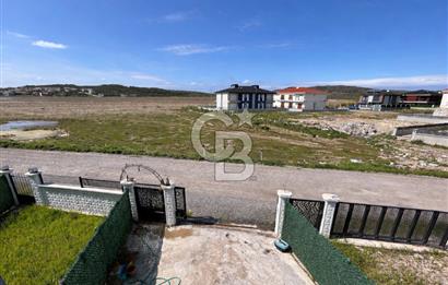 Ayvalık Küçükköy Mahallesin'de Satılık 3+1 Villa