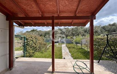 Ayvalık Küçükköy Mahallesin'de Satılık 3+1 Villa